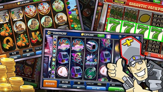 Как устроен игровой автомат выиграть джекпот? - Casino Mining