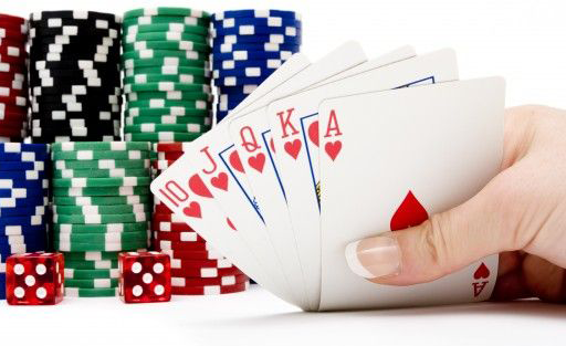 Онлайн казино на деньги - играть в проверенных залах